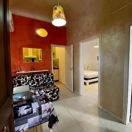 Cortiletto Bosco Trapani Apartment Екстериор снимка