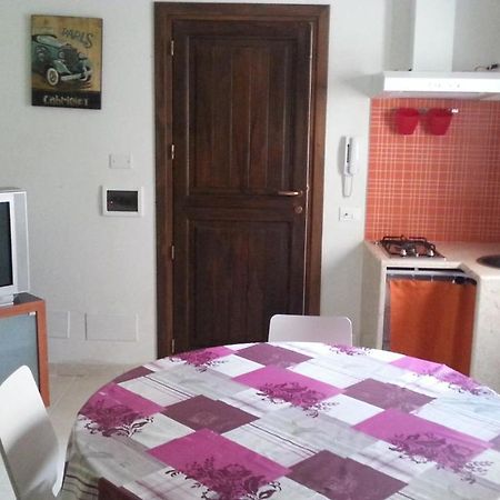 Cortiletto Bosco Trapani Apartment Екстериор снимка