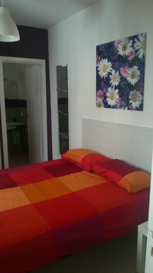 Cortiletto Bosco Trapani Apartment Екстериор снимка