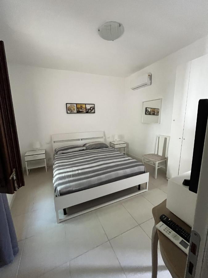Cortiletto Bosco Trapani Apartment Екстериор снимка