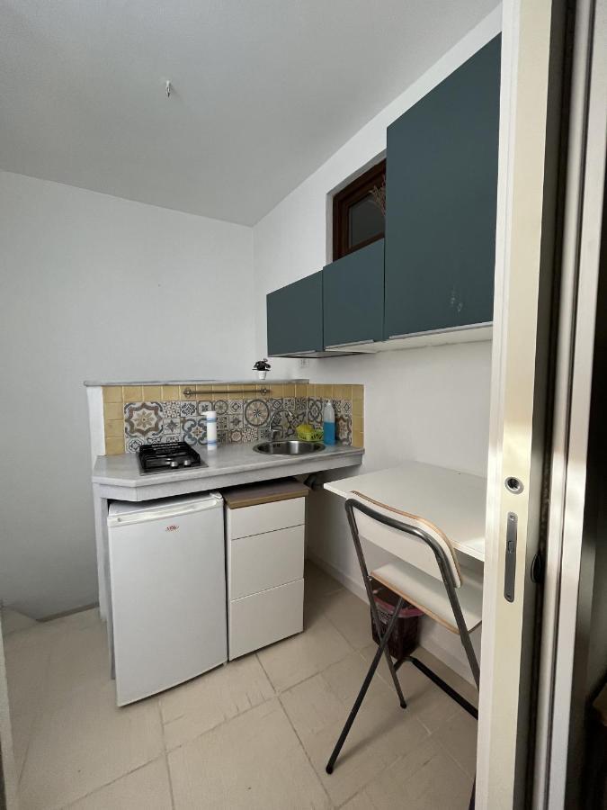 Cortiletto Bosco Trapani Apartment Екстериор снимка